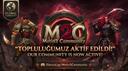 Discovery splash banner for Metin2 Community Discord server