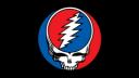 Discovery splash banner for Grateful Dead Discord server