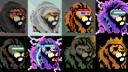 Discovery splash banner for EVMavericks Discord server