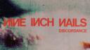 Discovery splash banner for Nine Inch Nails (Official) Discord server