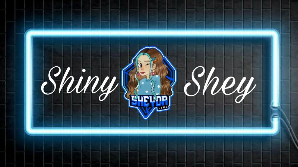 Discovery splash banner for ShinyShey Discord server