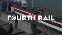 Discovery splash banner for Fourth Rail Discord server