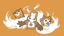 Discovery splash banner for Castle Crashers Wiki🍂 Discord server