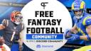 Discovery splash banner for PFN Fantasy Discord server