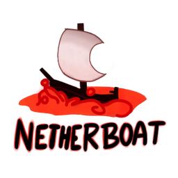 Discovery icon for NetherBoat Discord server