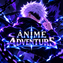 Discovery icon for Anime Adventures Discord server