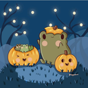 Discovery icon for 🎃Metanoia🌾 | Happy Halloween 🦇 Discord server