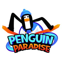 Discovery icon for Penguin Paradise Discord server