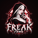 Discovery icon for Freak | Комиссаров Discord server