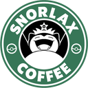 Discovery icon for SNORLAX COFFEE Discord server