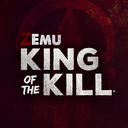 Discovery icon for ZEmu: King of the Kill Discord server