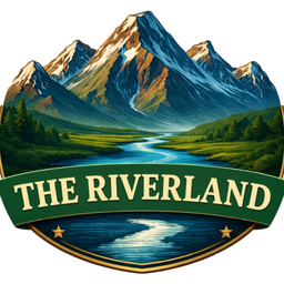 Discovery icon for The Riverland RP 🐴 Discord server