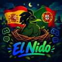 Discovery icon for El Nido Discord server