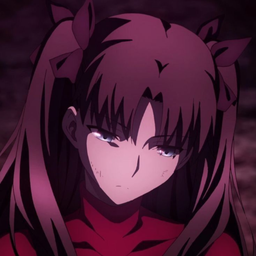 Discovery icon for Rin Tohsaka・ノbby Discord server