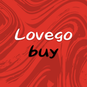 Discovery icon for LoveGoBuy Finds Discord server