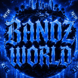 Discovery icon for BANDZ WORLD RPπ₯ Discord server