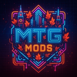 Discovery icon for MTG MODS | Arizona Helper Discord server