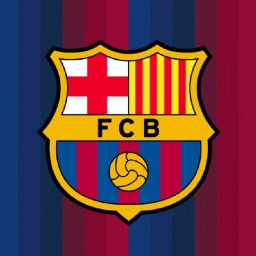 Discovery icon for FC Barcelona Official Discord server