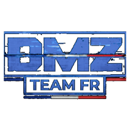 Discovery icon for DMZ TEAM FR 🔵⚪🔴 | MW4 - Call of Duty 🇫🇷 Discord server