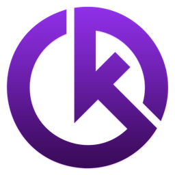 Discovery icon for OKLM Discord server
