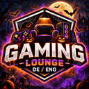 Discovery icon for Gaming Lounge International  x  Lüneberg Hosting Discord server