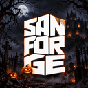 Discovery icon for SanForge RPG [PC/Android] Discord server