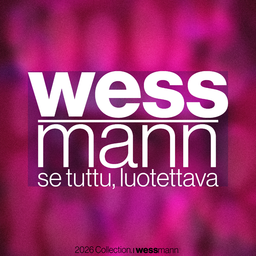 Discovery icon for wessmann Discord server