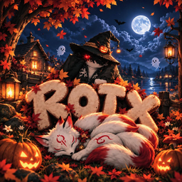 Discovery icon for 🍁 Rotx | SAB • STEAL A EGG • Roblox • Activo • Español • 🇪🇦 Discord server