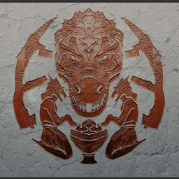 Discovery icon for Echoes of Extinction Discord server