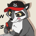 Discovery icon for Salem Techsperts Raccoon Squad Discord server