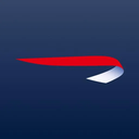 Discovery icon for British Airways PTFS Discord server