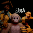 Discovery icon for Clark Rooms JOIN NEW SERVER Discord server