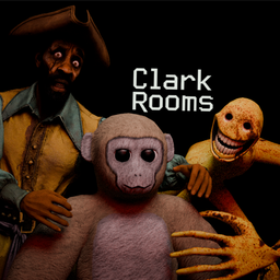 Discovery icon for Clark Rooms JOIN NEW SERVER Discord server