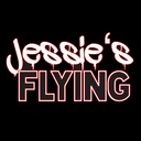 Discovery icon for Jessie's Flying Discord server