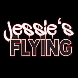 Discovery icon for Jessie's Flying Discord server