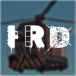 Discovery icon for Iron Rail Defense Discord server