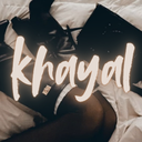 Discovery icon for /khayal™ || Indian Discord Server • Active VC • Hangout • Friends • Chat • SFW •  Vogue Discord server