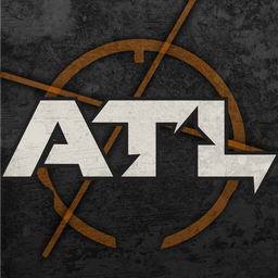 Discovery icon for ATLANT PVE DayZ Discord server