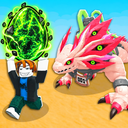 Discovery icon for Steal An Egg | Roblox Discord server