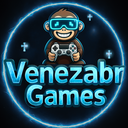 Discovery icon for VENEZABRGAMES.COM Discord server