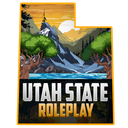 Discovery icon for Utah State Roleplay Discord server