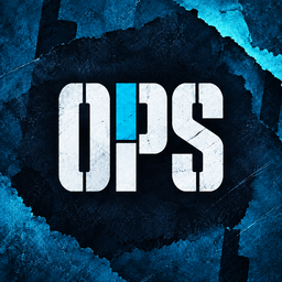 Discovery icon for Rainbow Six Siege Ops Discord server