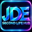 Discovery icon for ◈ 𝐉𝐃𝐄 • 𝐒𝐞𝐜𝐨𝐧𝐝 𝐋𝐢𝐟𝐞 𝐇𝐮𝐛 Discord server