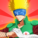 Discovery icon for Tenno: Ultimate Ninja RPG Discord server