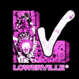 Discovery icon for LOWERVILLE® 🎡 Discord server