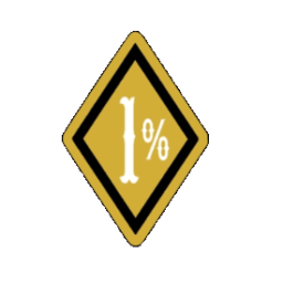 Discovery icon for FiveM 1% Council Discord server