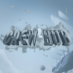 Discovery icon for RELL Seas: Crew Hub Discord server