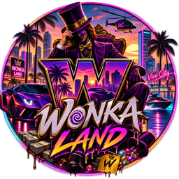 Discovery icon for WONKALAND Discord server