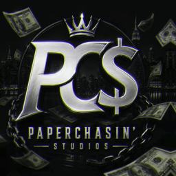 Discovery icon for PaperChasin' Studios Discord server