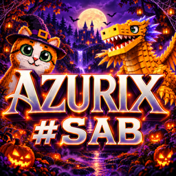 Discovery icon for Azurix 🏯 # SAB 🇫🇷 Discord server